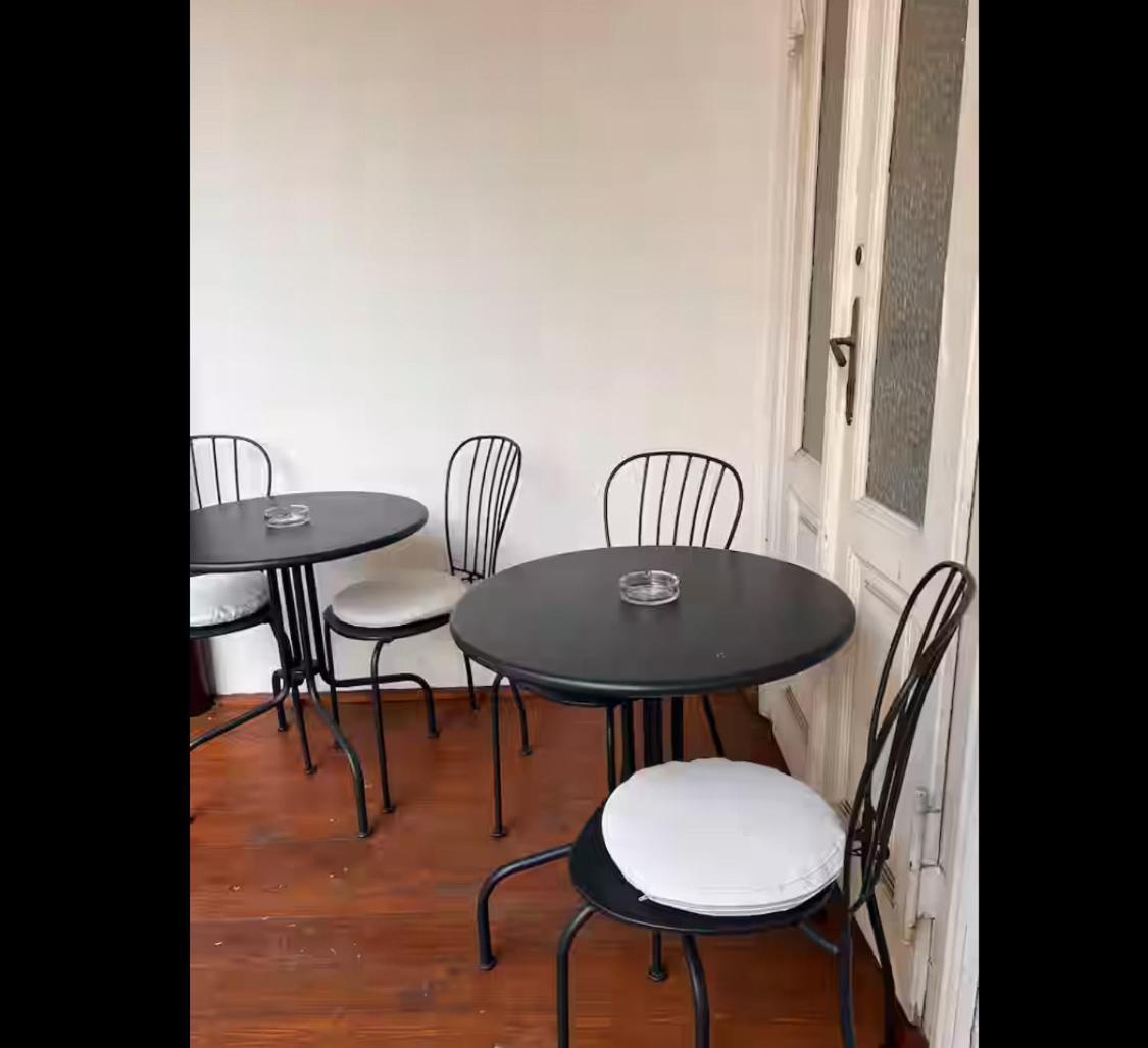 Luxuroom Sibiu Eksteriør billede