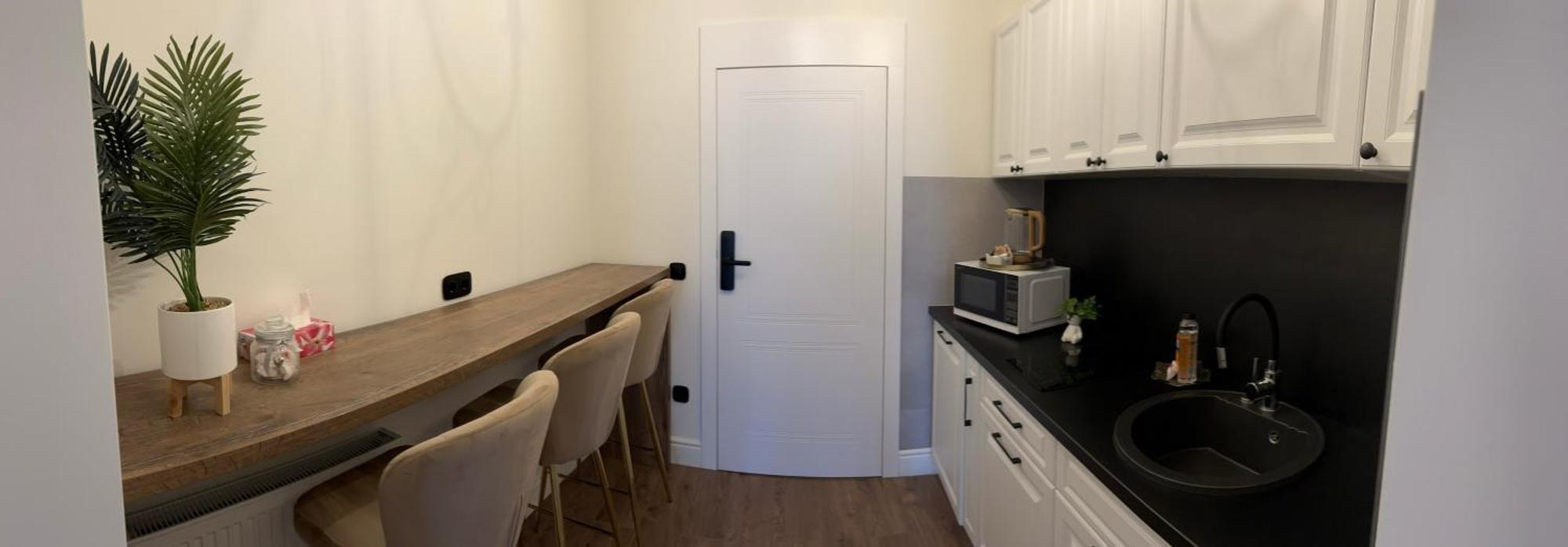 Luxuroom Sibiu Værelse billede
