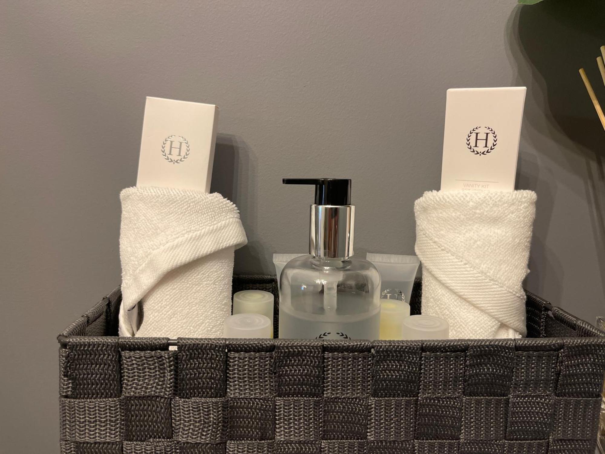 Luxuroom Sibiu Eksteriør billede