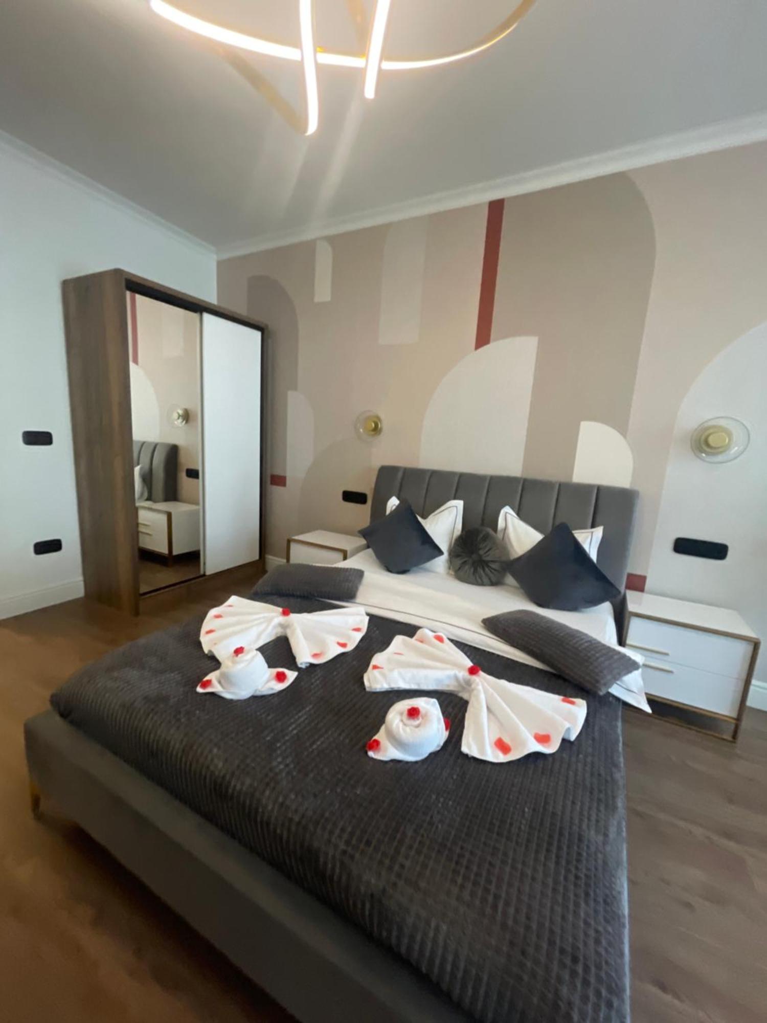 Luxuroom Sibiu Eksteriør billede