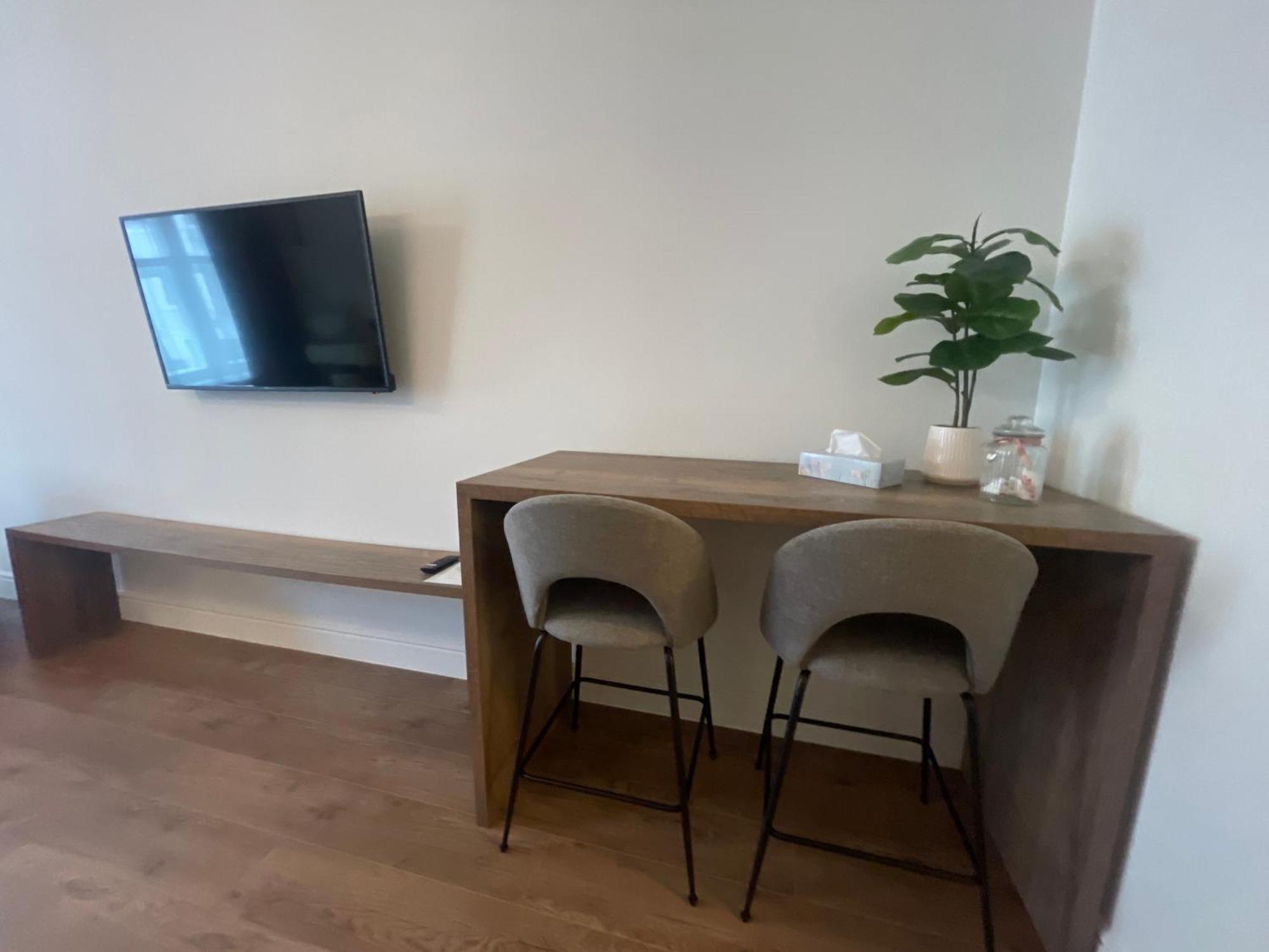 Luxuroom Sibiu Eksteriør billede